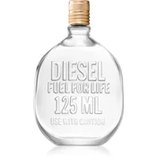 Diesel Fuel for Life Homme toaletna voda za moške 125 ml