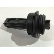 Rezervni deli za Krystal Clear sistem za slano vodo 26.500 l Model Eco 7220 - (4) eko elektrode