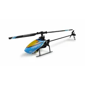 Amewi AFX4 XP RC model helikopterja, električni motor, RTF