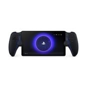 Sony PlayStation Portal™ Daljinski igrac Midnight Black