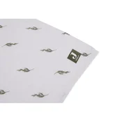 Jollein muslin prekrivac, 115x115cm