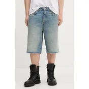Jeans kratke hlače Won Hundred