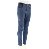 Chillaz Céüse Denim Moški Plezalne hlače
