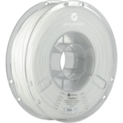 Polymaker PolyFlex TPU95 bela - 1,75 mm