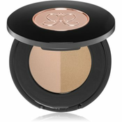 Anastasia Beverly Hills Brow Powder Duo puder za obrve nijansa Blonde 2x0,8 g