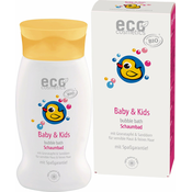 Eco Cosmetics Pjenušava kupka za bebe - 200 ml