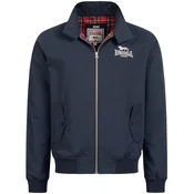 LONSDALE Prehodna jakna Classic  mornarska