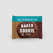 Myprotein Baked Cookie