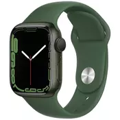 Apple Watch Series 7 45mm GPS Green