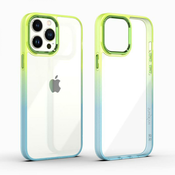 MX Rainbow Ohišje za Apple iPhone 14 - Večbarvna 1 KP32029
