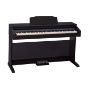 Digitalni pianino črn mat pokončni RP30 CH Roland