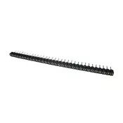 PIN letvica 32x1 prava F profi