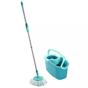 Leifheit Set za čišćenje Clean twist disk mop ergo