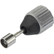 TOOLCRAFT TOOLCRAFT šoba za vroči zrak šoba za vroči zrak Velikost konice 9.5 mm Dolžina konice 24 mm Vsebina\, količina\, vsebina količinskih enot na prodajno enoto 1 kos, (20395576)