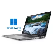 Latitude 5540 15.6 FHD i7-1355U 16GB 512GB Backlit FP Win11Pro 3yr ProSupport