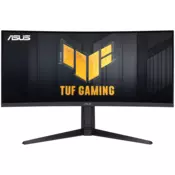 Asus 34 TUF VG34VQL3A crna, 90LM06F0-B02E70