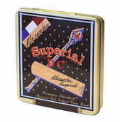 Jezički Alexander Superial DC sopran saksofon 2