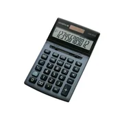 Olympia lcd 4112 kalkulator crna ( 495026 )