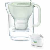 BRITA Filter za vodo Brita Style Eco svetlo zelena, (5000119563)