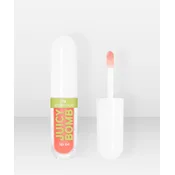 Essence Juicy Glow Juicy Bomb Olio labbra 03 Mandarin Miracle