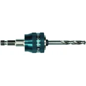 Bosch Bit sa burgijom Expert PC+, Hex, 8.7 mm, HSS-G