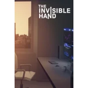 The Invisible Hand (PC) Steam Key EUROPE