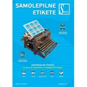 Nalepka 50x25 XTM -40 st. C (J0402)