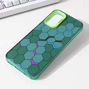 Torbica Honeycomb Color za Samsung A135F Galaxy A13 4G type 4
