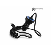 HAMA Auto punjac 173601 micro USB/ 2400mAh