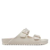 Birkenstock Arizona EVA Regular Fit Eggshell