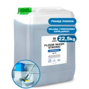 Grass FLOOR WASH STRONG - Sredstvo za pranje podova - 22,5kg