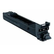 KONICA MINOLTA 4600 (A0DK252), originalan toner , žuti, 8000 stranica