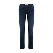 Tom Tailor Kavbojke 492335 Modra