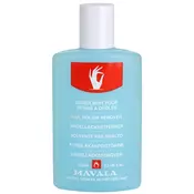 Mavala Nail Care odstranjevalec laka za nohte (Nail Polish Remover) 100 ml