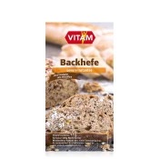 PEKOVSKI SUHI KVAS ZA KRUH IN PECIVO, 11 g