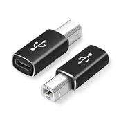 Adapter Type C Z na USB BM JWD-166