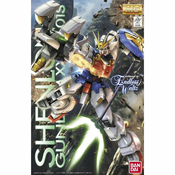1/100 MG XXXG-01S Shenlong Gundam EW Ver.