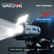 Warsun Ceona lampa Eagle Pro