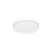 Ecolite W007-CCT/40W/BI - LED plafonsko svetlo SALY LED/40W/230V IP40 belo