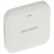 Senzor Hikvision AX Pro - DS-PDWL-E-WE (senzor puščanja vode)