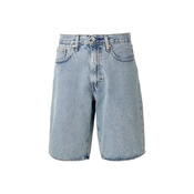 LEVIS  Kavbojke 478 moder denim