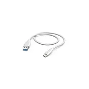 HAMA USB-C u USB 3.0 kabel za mobitel 178397, bijeli