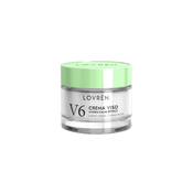 Lovren V6 Hydra-Calm Krema za lice za osetljivu kožu, 30 ml