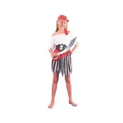 Piratka otroška