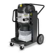 Karcher PROFI Industrijski sesalnik IVC 60/24-2 Tact2, 1.576-114.0 - Karcher - Panteh