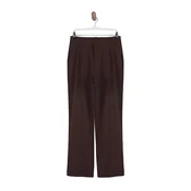 Trendyol muške pantalone Tmnss26Pl00025, braon-braon
