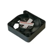 Xilence ventilator 4x4x1cm 12v 3pin WhiteBox XF031