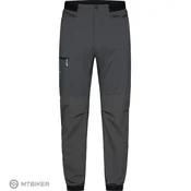 Haglöfs LIM Rugged hlače, temno siva (46)