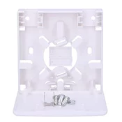 Extralink Agnes | Fiber optic termination box | 2 core