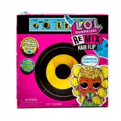 L.O.L. Surprise! LOL SURPRISE REMIX Hairflip Surprise Tots LOL lutka